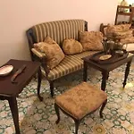 Casa Amedeo Апартаменты