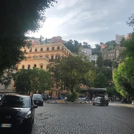 Casa Amedeo Апартаменты