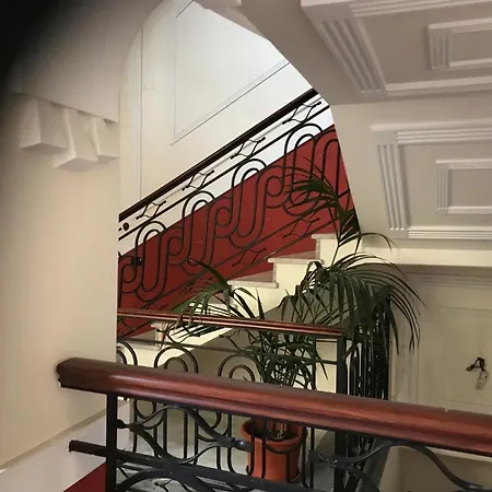 Casa Amedeo * Неаполь