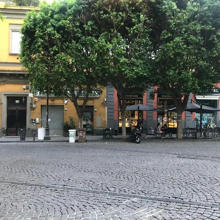 Casa Amedeo Апартаменты *