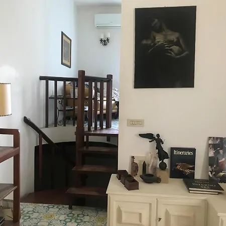 Apartament Casa Amedeo *