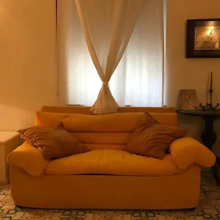 Casa Amedeo *