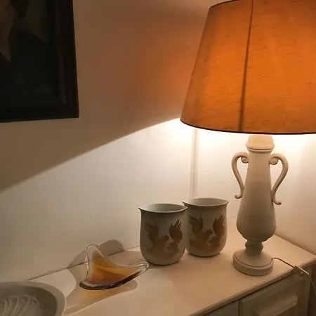 Casa Amedeo * Nápoly