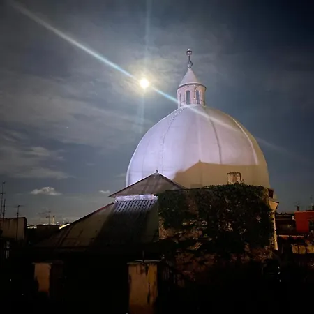 Casa Amedeo * Neapol