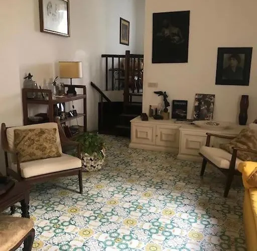 Apartment Casa Amedeo Naples