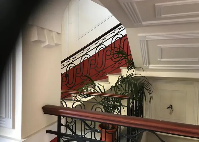 Casa Amedeo * Naples