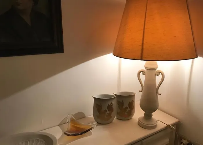 Casa Amedeo * Naples